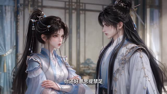 青清子衿（50集）精彩不断免费看