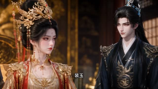 公主,你的鱼塘炸翻了(105集) 公主,你的鱼塘炸翻了(105集)全集都在这里了