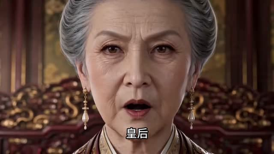 逃荒种田：我拣个太子当夫君（173集）番茄短剧看全集