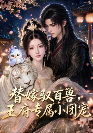 替嫁驭百兽,王府专属小团宠(59集) 替嫁驭百兽,王府专属小团宠(59集)短剧热门合集