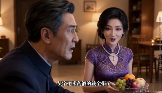 道印入体:得到道家传承后我终于发达了8(124集) 道印入体:得到道家传承后我终于发达了8(124集)第二季