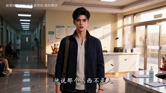 下山第一天，我靠兽语火遍全城（87集）红果免费短剧