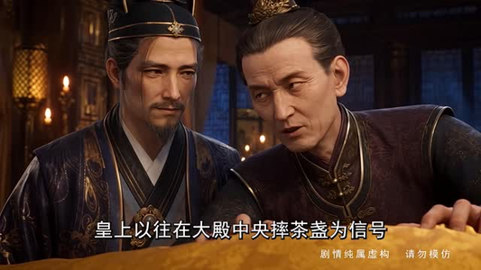 重生:摄政王妃她医毒双绝第五季(177集) 重生:摄政王妃她医毒双绝第五季(177集)最火的短剧