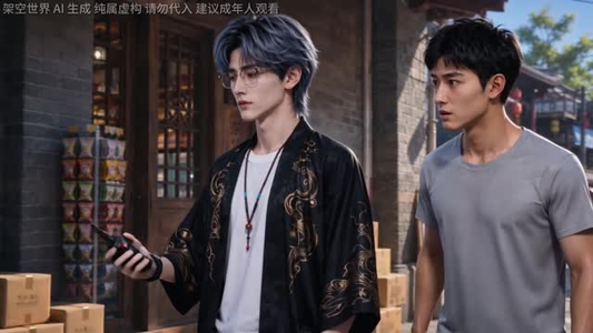 景区万朝录(166集) 景区万朝录(166集)全集完整版