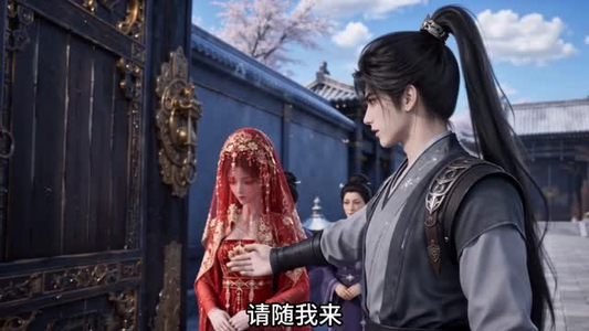 春色韫韫:笨蛋美人(125集) 春色韫韫:笨蛋美人(125集)好看短剧又来了