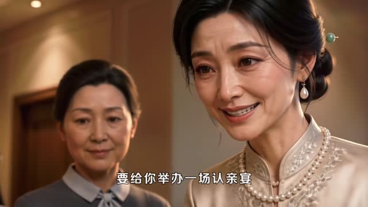 香火铺里的玄门师姐（84集）最火短剧热播中