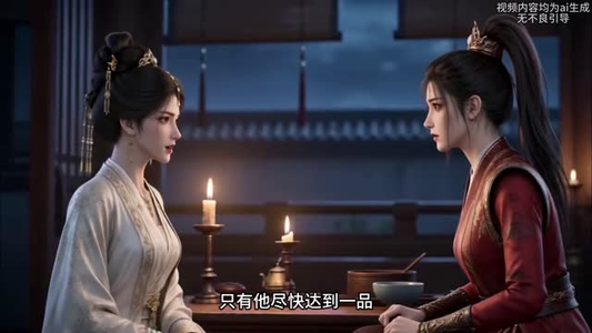 谁说纨绔不能当状元第二季（316集）完整版免费观看