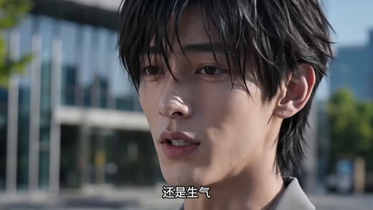 京夜想你:穿书后我拒绝卖男友(72集) 京夜想你:穿书后我拒绝卖男友(72集)免费短剧全集看