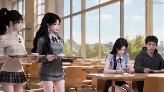 他从尘埃一步步走向我第一季(140集) 他从尘埃一步步走向我第一季(140集)百亿短剧抢先看