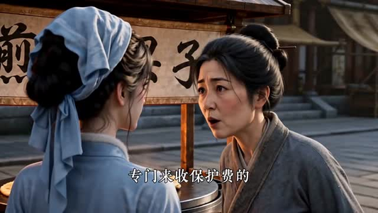 假千金带崽发家致富开店篇(173集) 假千金带崽发家致富开店篇(173集)短剧太好看