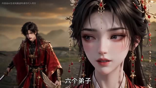 我都成反派们师父了能是好人(122集) 我都成反派们师父了能是好人(122集)精彩不断免费看
