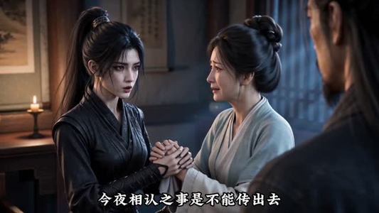 鬼谷小郡主第二季(123集) 鬼谷小郡主第二季(123集)最近很火的短剧