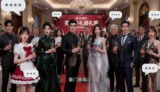 这个保洁有力气(46集) 这个保洁有力气(46集)一起看短剧