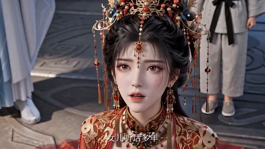 我真不是大佬啊,魔女带女找上门(62集) 我真不是大佬啊,魔女带女找上门(62集)精彩短剧免费看
