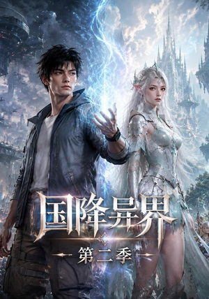 国降异界第二季(150集) 国降异界第二季(150集)快来看短剧