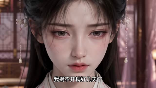 穿书后暴君天天缠着我干饭(100集) 穿书后暴君天天缠着我干饭(100集)第三季