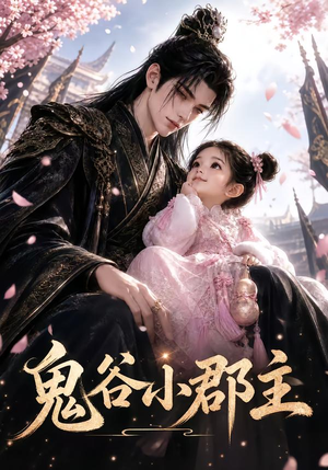 鬼谷小郡主(126集) 鬼谷小郡主(126集)看精彩短剧
