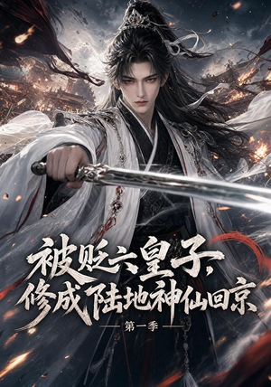 被贬六皇子,修成陆地神仙回京第一季(84集) 被贬六皇子,修成陆地神仙回京第一季(84集)在哪看