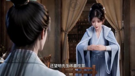 海棠春醉第二季(120集) 海棠春醉第二季(120集)一口气看完全集