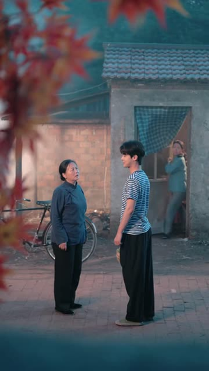 穿越1960:携妻温饱有余粮(80集) 穿越1960:携妻温饱有余粮(80集)火热短剧抢先看