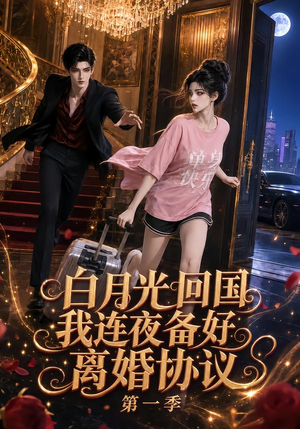 白月光回国我连夜备好离婚协议第一季(98集) 白月光回国我连夜备好离婚协议第一季(98集)全剧看到大结局