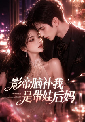 影帝脑补我是带娃后妈(60集) 影帝脑补我是带娃后妈(60集)短剧