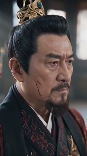 厌世王爷和他的续命小厨娘2:明月映炊烟(108集) 厌世王爷和他的续命小厨娘2:明月映炊烟(108集)火爆短剧来袭