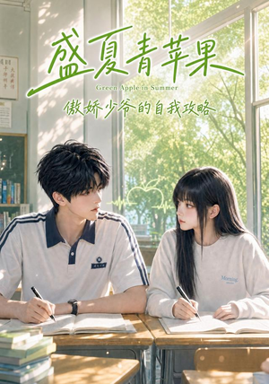 盛夏青苹果:傲娇少爷的自我攻略(109集) 盛夏青苹果:傲娇少爷的自我攻略(109集)短剧小说在线看