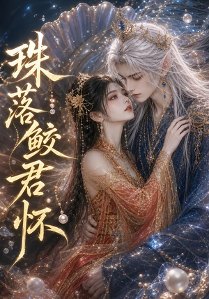 珠落鲛君怀(45集) 珠落鲛君怀(45集)短剧上热门