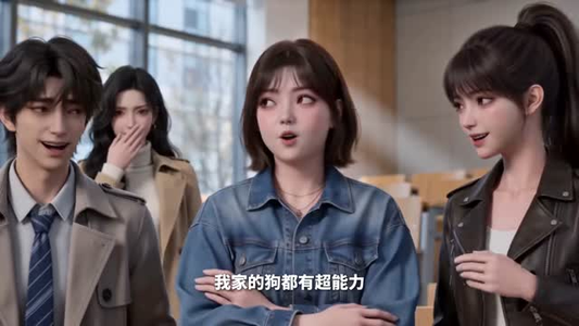 界门,我靠跨界搬运嘉豪全场(54集) 界门,我靠跨界搬运嘉豪全场(54集)在线免费观影