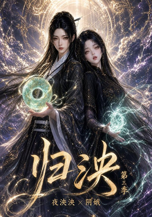 归泱第三季(118集) 归泱第三季(118集)好看上头短剧