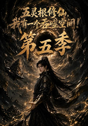 五灵根修仙:我有一个吞噬空间!第五季(130集) 五灵根修仙:我有一个吞噬空间!第五季(130集)热门火爆短剧