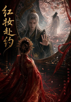 红妆赴约(60集) 红妆赴约(60集)短剧太好看了