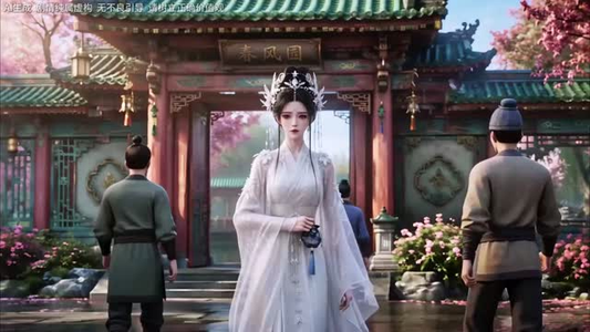 我是太傅隐秘心上人(206集) 我是太傅隐秘心上人(206集)短剧免费看