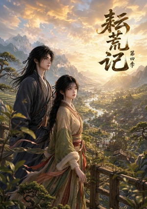 耘荒记第四季(234集) 耘荒记第四季(234集)这短剧太好看了