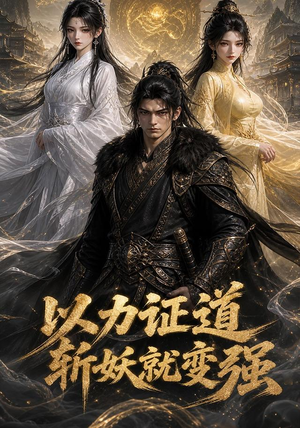 以力证道,斩妖就变强(101集) 以力证道,斩妖就变强(101集)免费短剧全集看