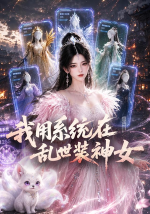 我用系统在乱世装神女(64集) 我用系统在乱世装神女(64集)火爆短剧推荐
