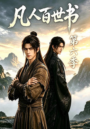 凡人百世书第六季(130集) 凡人百世书第六季(130集)免费短剧看全集