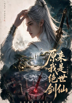 原来我是绝世剑仙(64集) 原来我是绝世剑仙(64集)爆火短剧追不停