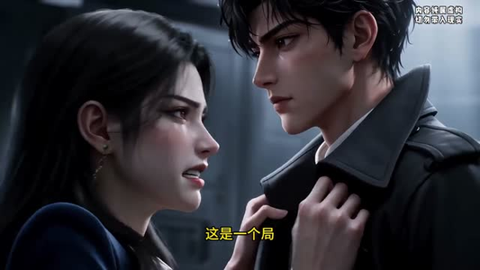 味盲厨神:食材求我别下锅(71集) 味盲厨神:食材求我别下锅(71集)熬夜追短剧