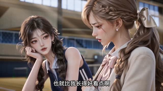 恰遇桔梗(241集) 恰遇桔梗(241集)热门短剧又来了