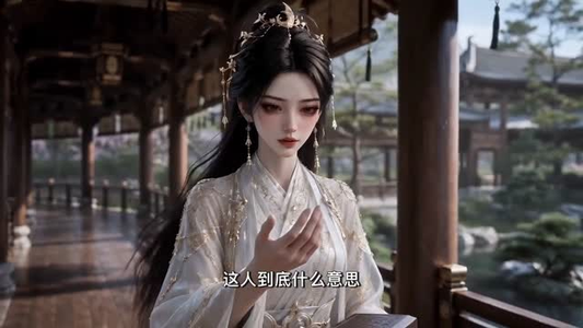 我在古代当丫鬟,王爷变成我的小跟班(70集) 我在古代当丫鬟,王爷变成我的小跟班(70集)观看软件