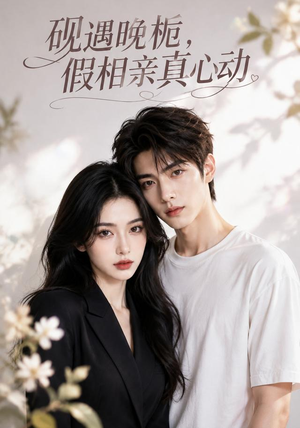 砚遇晚栀,假相亲真心动(47集) 砚遇晚栀,假相亲真心动(47集)免费短剧看不停