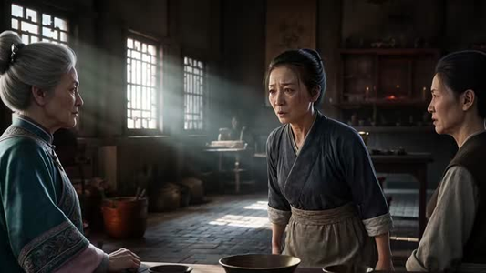 精通婴语满朝权贵求我带娃第三季(118集) 精通婴语满朝权贵求我带娃第三季(118集)火爆短剧抢先看