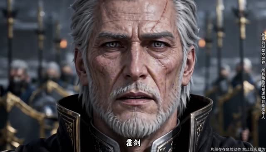 觉醒伪神:神明弃我我自为神3(120集) 觉醒伪神:神明弃我我自为神3(120集)精彩短剧推荐