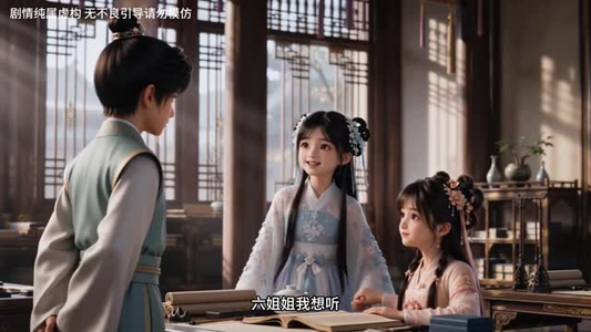 我的公主超凶（41集）全集都在这里了