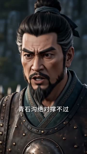 误入乱世,我从山沟筑霸业(60集) 误入乱世,我从山沟筑霸业(60集)短剧太好看了吧