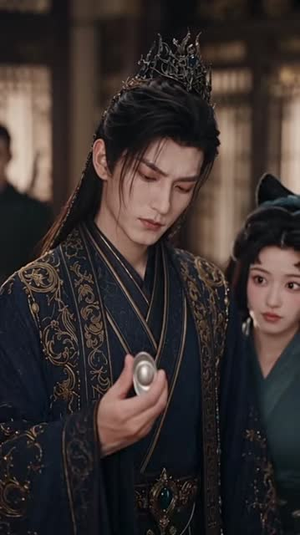启禀王爷，奴婢今天又要作妖了第二季（91集）免费观看