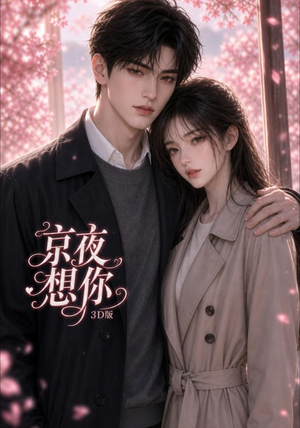 京夜想你3D版(206集) 京夜想你3D版(206集)更新时间一览表