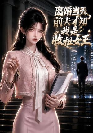离婚当天,前夫才知我是收租女王(60集) 离婚当天,前夫才知我是收租女王(60集)追短剧太上头了